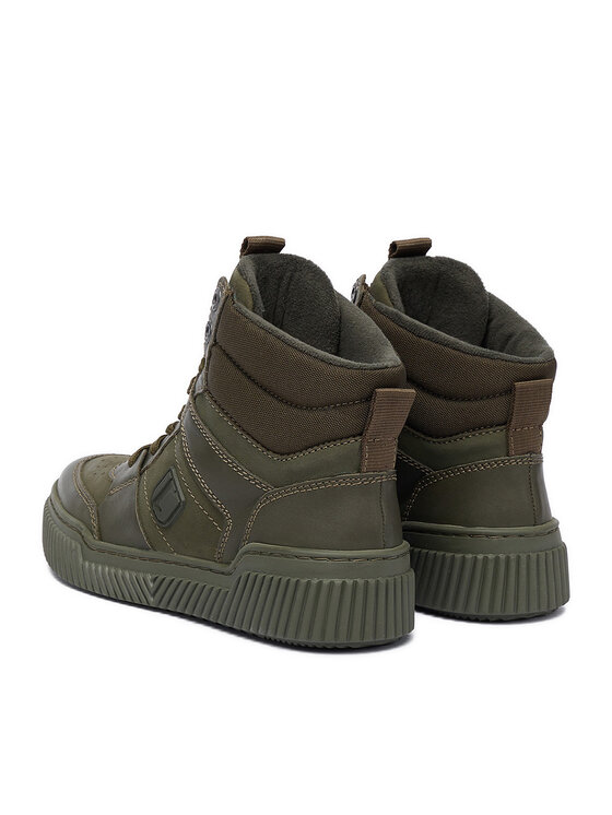 G-STAR Снікерcи G-Star Raw CEO-WI16-SABY-01 Хакі