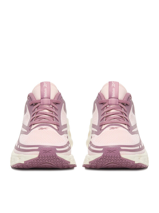 Reebok Взуття для бігу Reebok EO-FUEL FLEX RUN 100244522 Рожевий