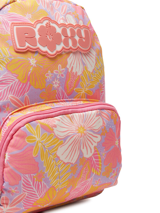 Roxy Ruksak Roxy ROXY-ACCCS-4-SS2025 Ružová