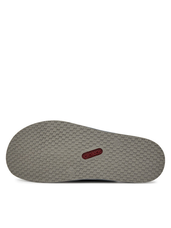 Rieker Papucs Rieker 21599-14 Sötétkék