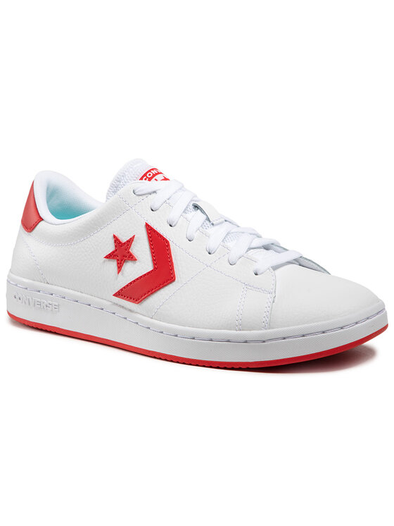 Converse Superge Converse All Court Ox 170251C Bela