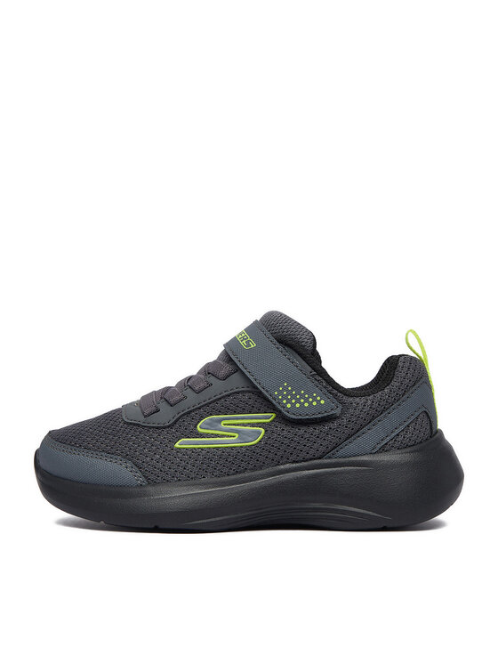 Skechers Снікерcи Skechers C-SELECTORS 403615L CBLM Сірий