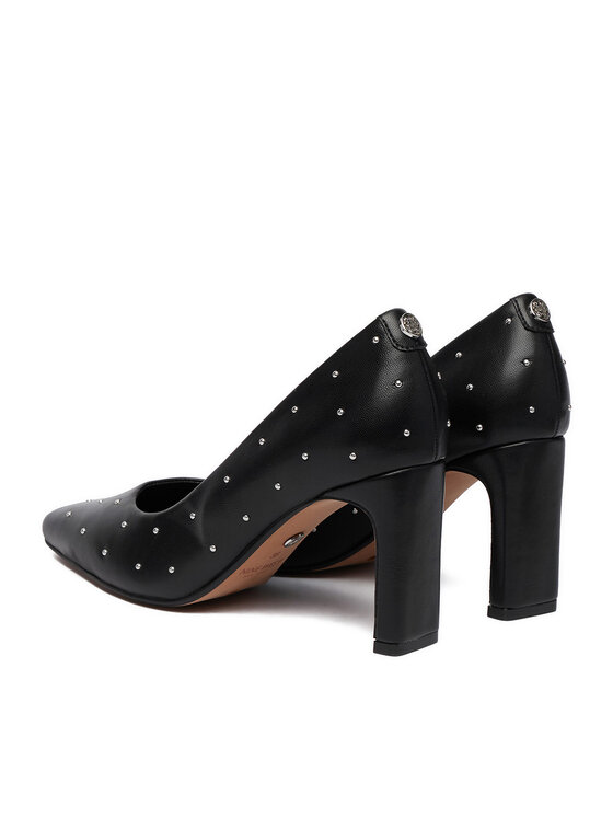 Nine West Décolleté Nine West CEO-LP806187-1B Nero