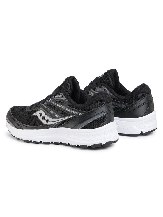 Saucony Buty do biegania Saucony Cohesion 13 S10559-1 Czarny