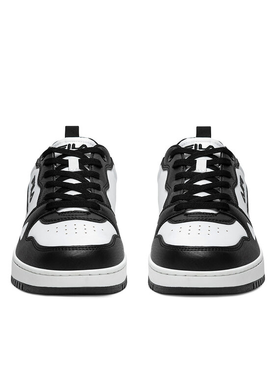 Fila Sneakersy Fila SUOLO FFM0385-83036 Czarny