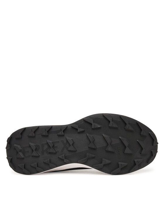 adidas Взуття для бігу adidas Terrex Agravic Trail Running Kids JR6633 Чорний