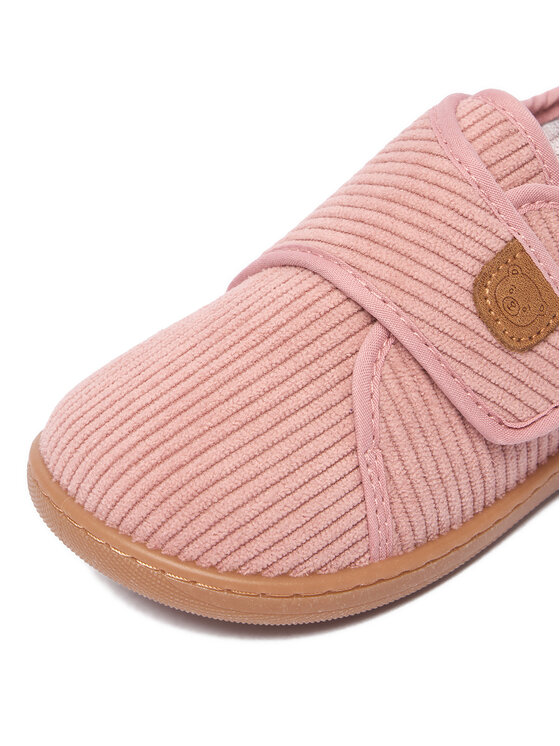 Lasocki Kids Тапочки Lasocki Kids CEO-CM-251205-2 Рожевий