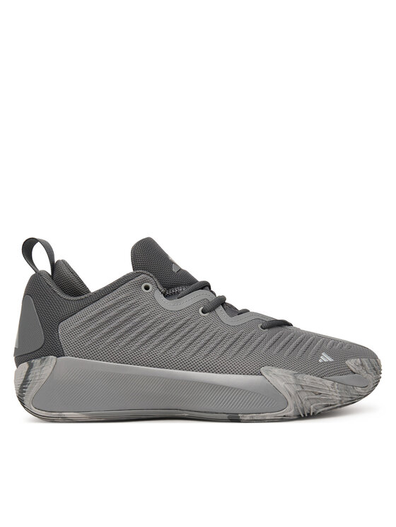 adidas Încălțăminte pentru baschet adidas Initiation Shoes KI5276 Gri