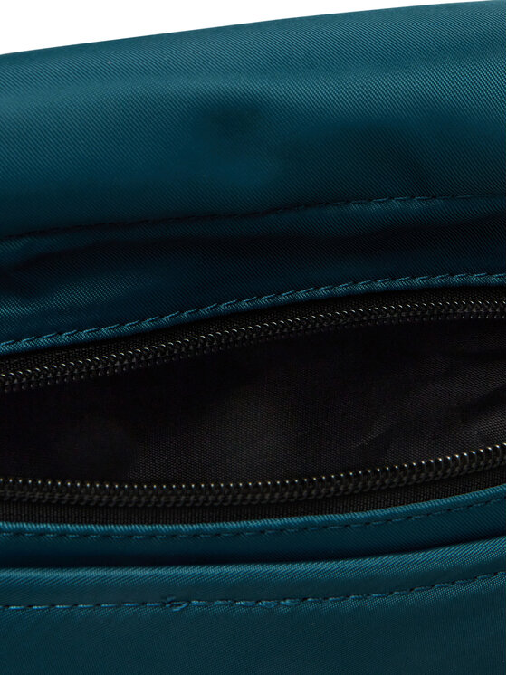 Quiksilver Torbica za okrog pasu Quiksilver QUIC-M-006-07 Modra