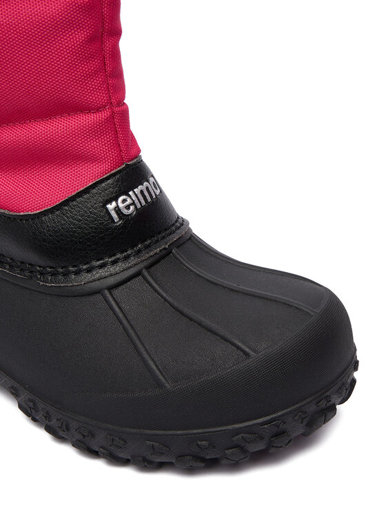 Reima Снігоходи Reima 5400124A-4820 Рожевий