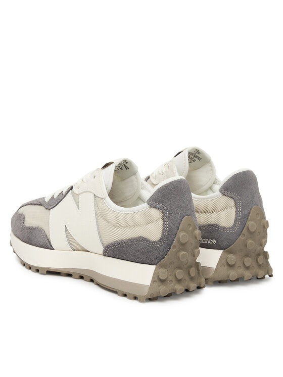 New Balance Сникърси New Balance U327LND W Сив