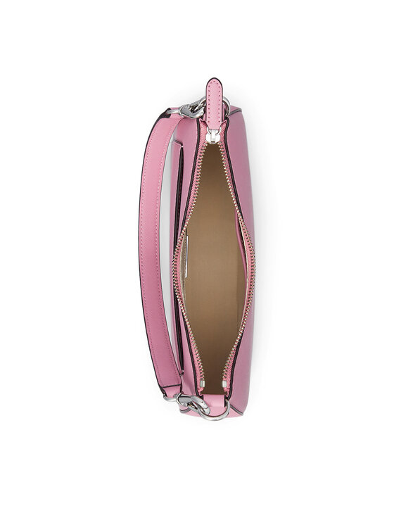 LAUREN RALPH LAUREN Torebka LAUREN RALPH LAUREN 431883768046 Różowy