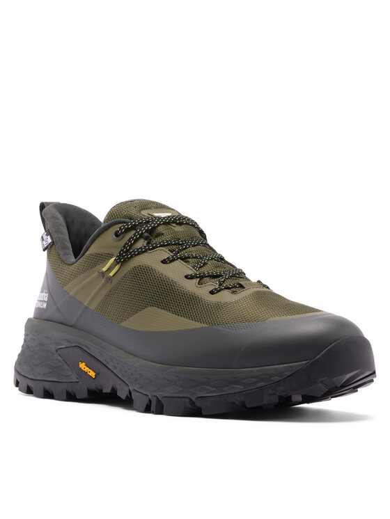 Columbia Scarpe da trekking Columbia Tellurix™ Titanium™ OutDry™ 2148851 Verde