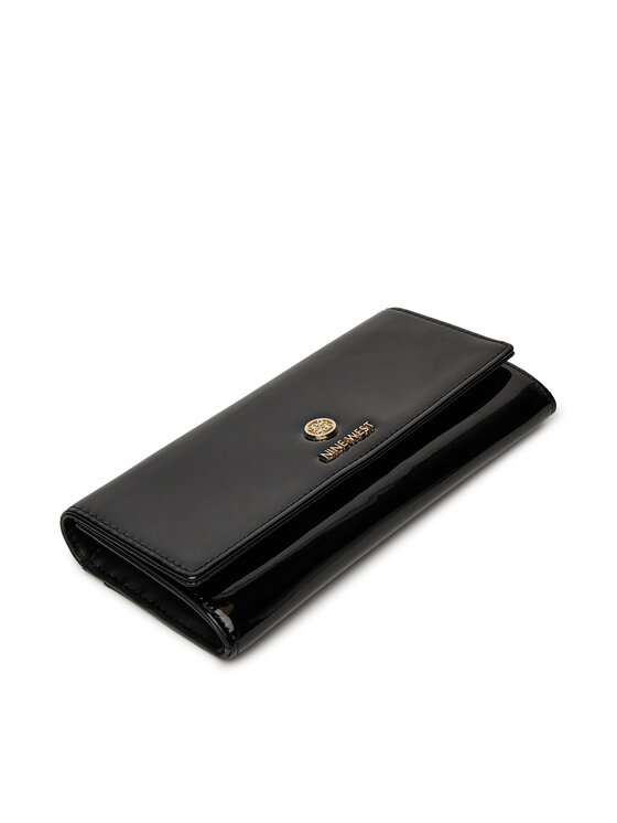 Nine West Kabelka Nine West NW-W1-013-SS25 Čierna