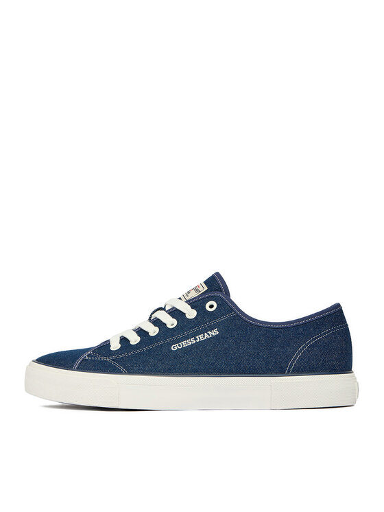 Guess Jeans Кросівки Guess Jeans CWBEO-ANTONIO-01 WE Cиній
