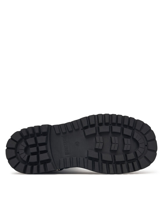 Just Cavalli Botines Just Cavalli 81RA3S81 ZSE90 Negro