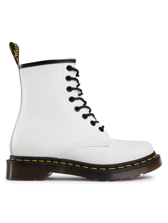 Dr. Martens Берци Dr. Martens 1460 Smooth 11821100 Білий