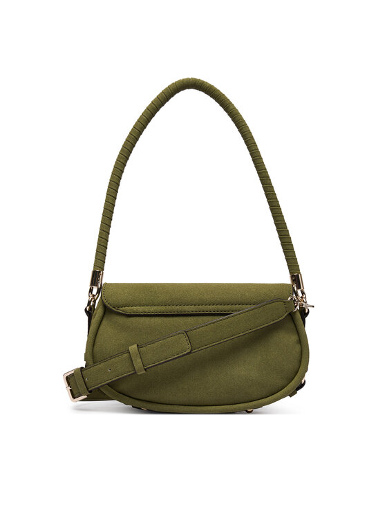 Guess Сумка Guess Danya HWSG99 18190 Темно-зелений