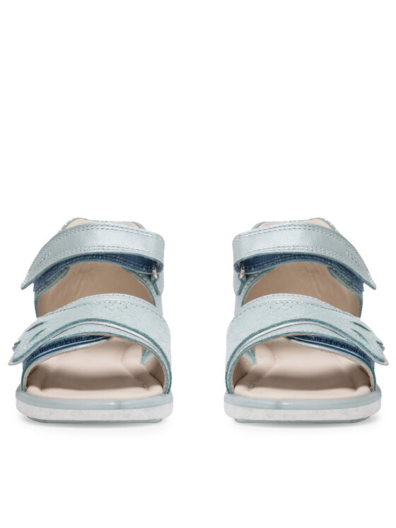 Lasocki Kids Босоніжки Lasocki Kids ARIEL CI12-2854-11 Голубий