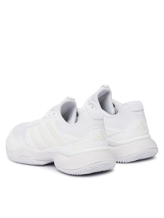 adidas Взуття для тенісу adidas Gamecourt 3 All Court Tennis Shoes KI3600 Білий