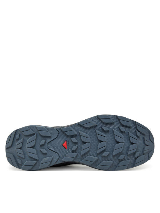 Salomon Трекінгові черевики Salomon Elixir Tour L47692000 Сірий