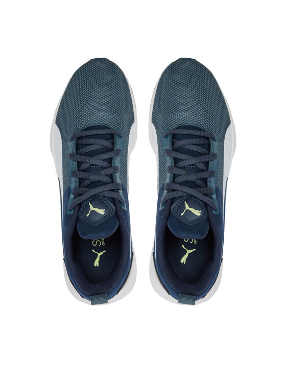 Puma Skriešanas apavi Puma Flyer Runner Jr 192928 49 Tumši zils