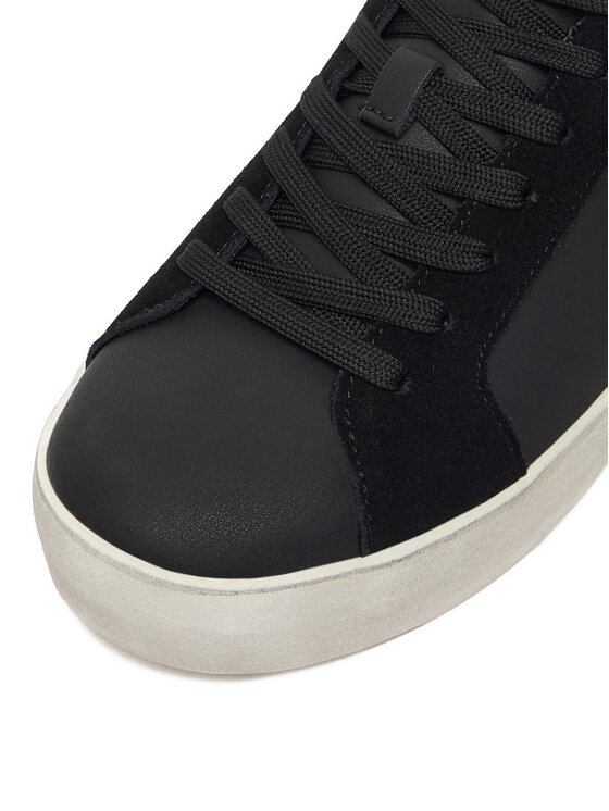 G-STAR Снікерcи G-Star Raw CEO-YG240112-01L Чорний