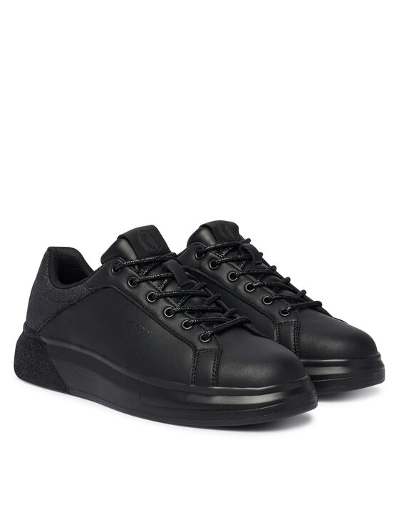 Just Cavalli Superge Just Cavalli 81RA3SB3 ZPC46 Črna