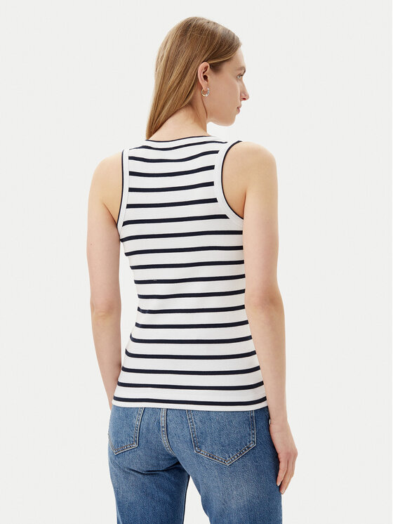 JOOP! JOOP! Топ 58 252JE58Telma 30046223 Cиній Regular Fit