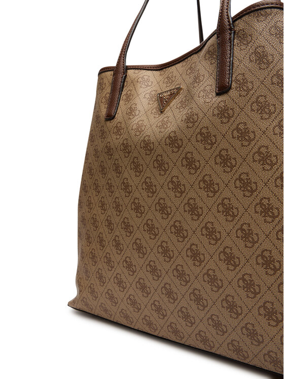 Guess Geantă Guess Victtoria HWESG9 51429 Maro