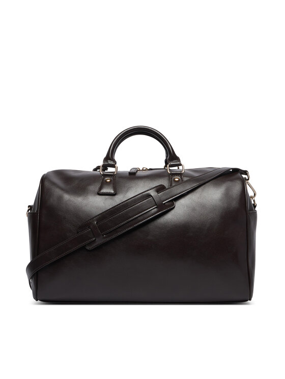 Guess Hétvégi táska Guess V6BZ05 W4592 Sötétbarna