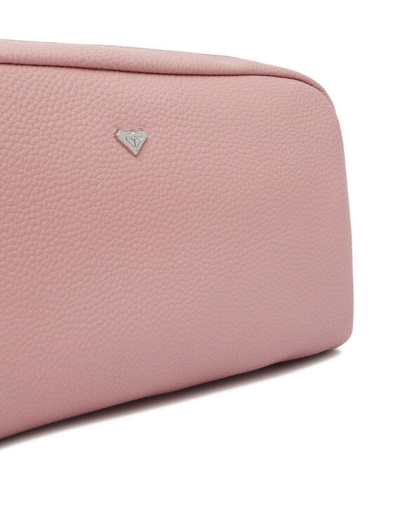 Roxy Косметичка Roxy CWBEO-RX-W1-002-SS26 Рожевий