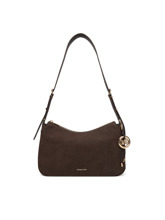 MICHAEL Michael Kors Дамска чанта MICHAEL Michael Kors 30F5GY5M2L Кафяв