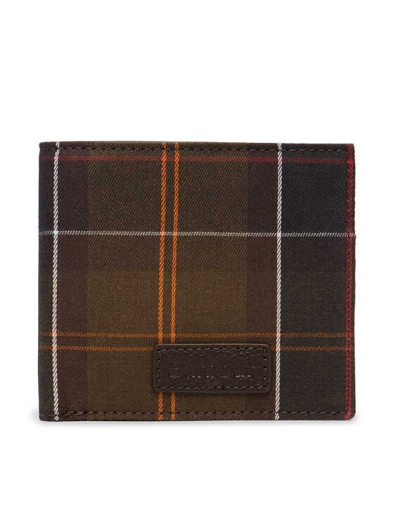 Barbour Geldbörse Barbour MLG0046TN11 Braun