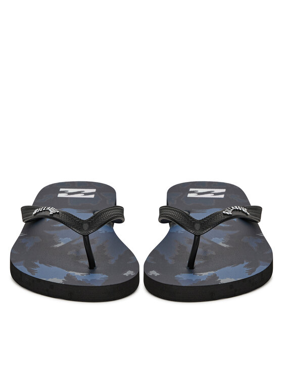 Billabong В'єтнамки Billabong 800273 Чорний