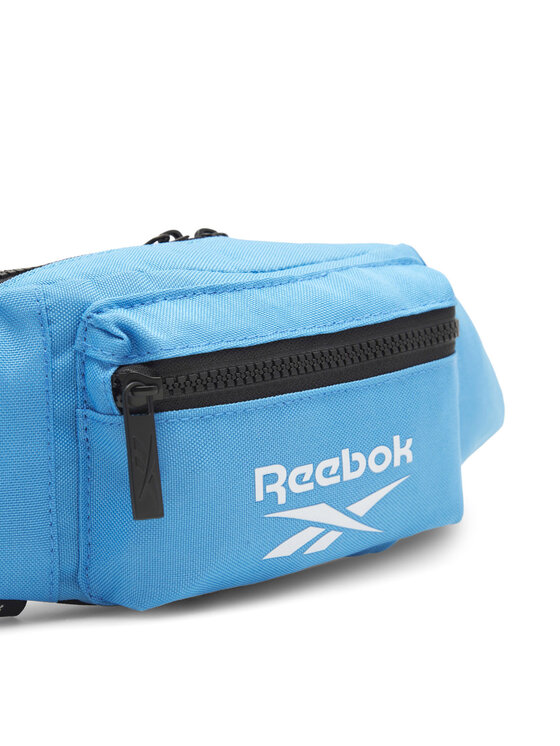 Reebok Torbica za okrog pasu﻿ Reebok RBK-002-CCC-05 Modra