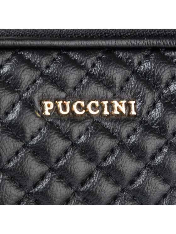 Puccini Soma Puccini BK29731 Melns