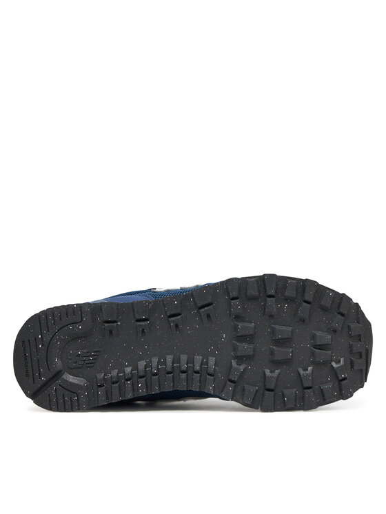 New Balance Superge New Balance PC515NVY Mornarsko modra