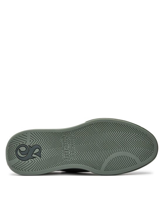 Skechers Sneakers Skechers Snoop One-Boss Life Canvas 251026/OLV Kaki