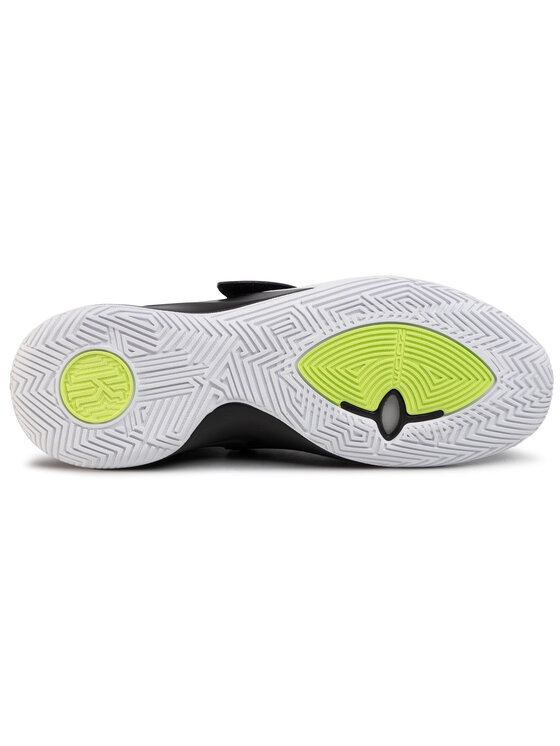 Nike Zapatillas de baloncesto Nike Kyrie Flytrap III BQ3060 001 Negro
