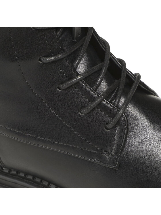DeeZee Kozaki DeeZee WS5195-12 Czarny
