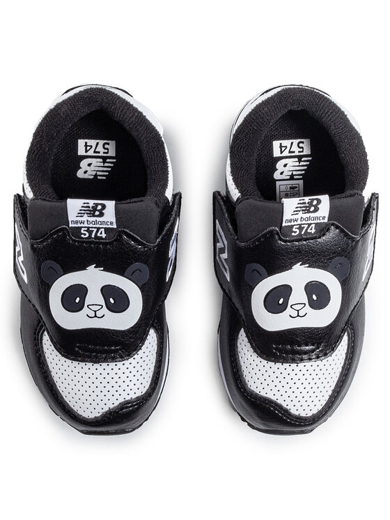 New Balance Sneakers New Balance IV574MCK Negru