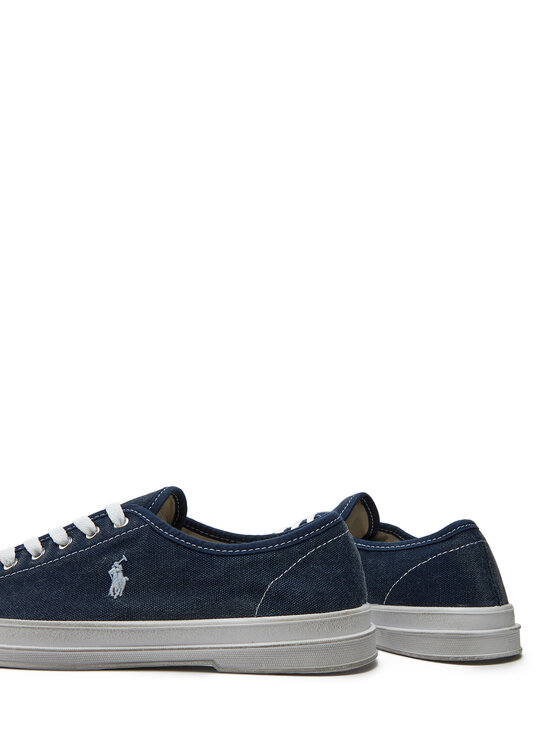 Polo Ralph Lauren Кеди Polo Ralph Lauren Essence 100 818941163001 Cиній