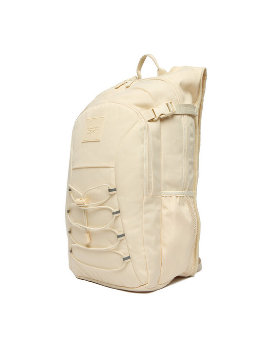 Reebok Рюкзак Reebok CWBEO-RBK-WS-006-09 Бежевий