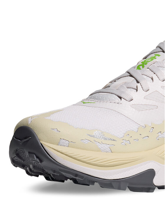 Hoka Взуття для бігу Hoka Torrent 4 1155115 Écru