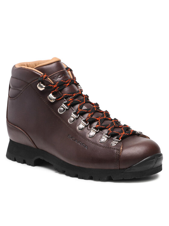 Scarpa Botas de trekking Scarpa Primitive 32667-100 Marrón