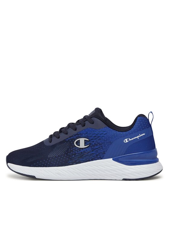 Champion Superge Champion Bold 3 Low Cut Shoe S22171-BS501 Mornarsko modra