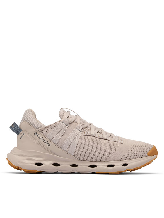 Columbia Sneakersy Columbia Terrastride™ ARO 2115301 Šedá