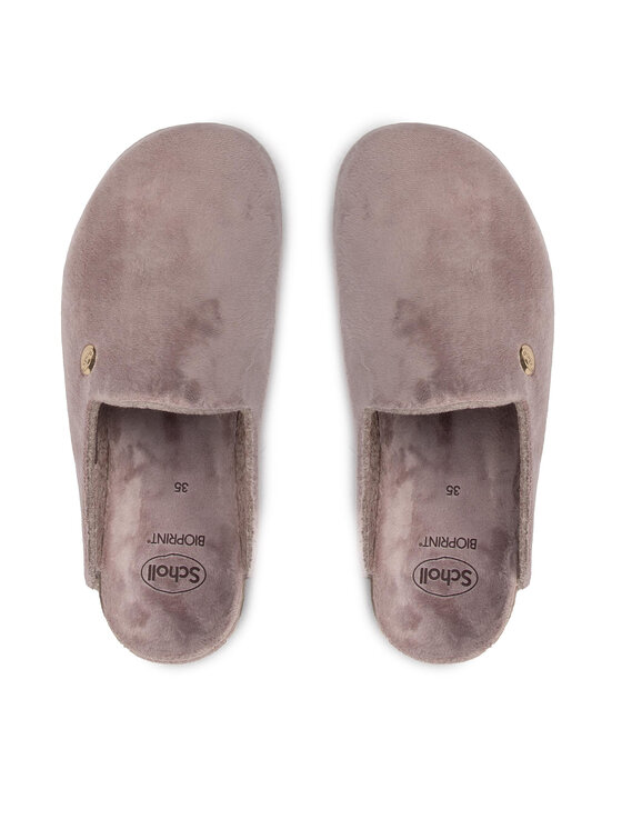 Scholl Copati Scholl Sirdal Soft MF30136 1062 Roza