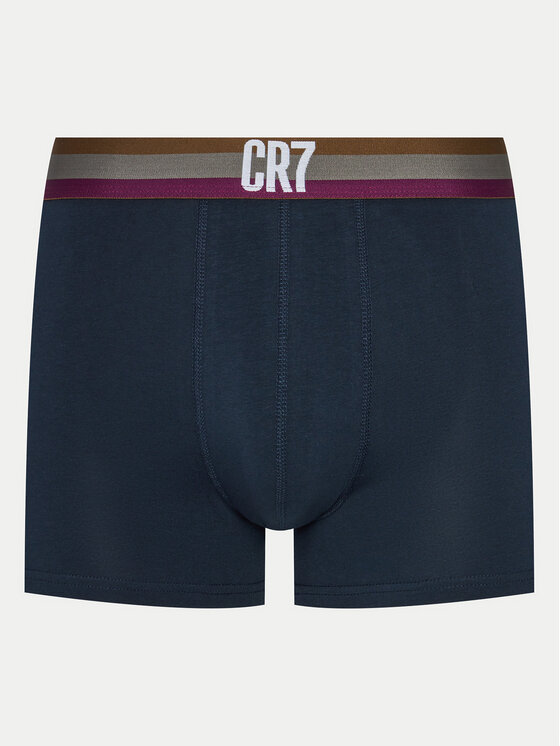 Cristiano Ronaldo CR7 Cristiano Ronaldo CR7 Boxer szett 8100-49 Színes